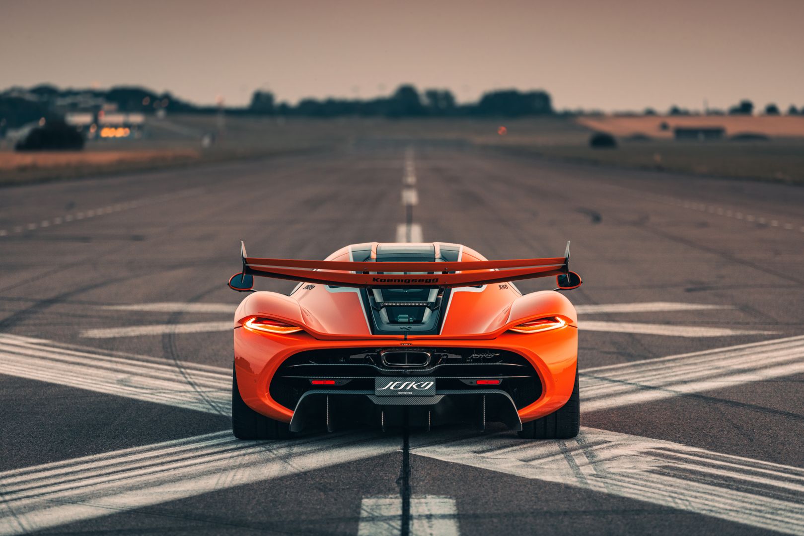 Jesko | Koenigsegg